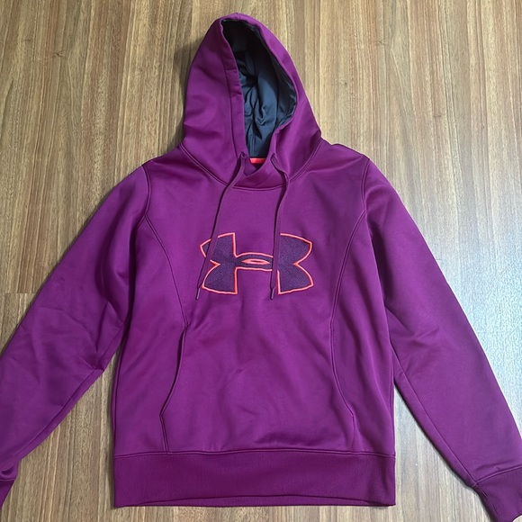Under Armour Tops - Under Armour Hoodie